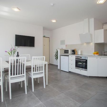 The View Apartment Split Luaran gambar