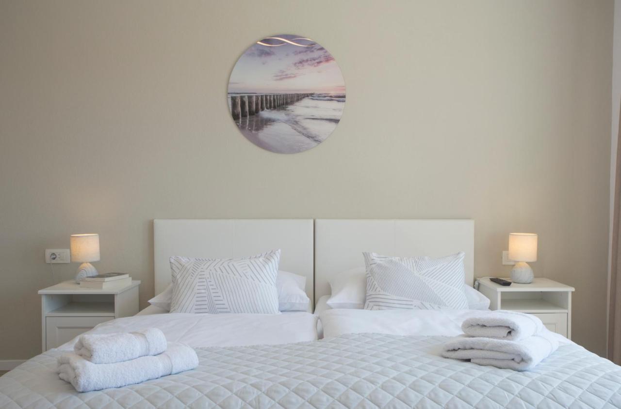 The View Apartment Split Luaran gambar