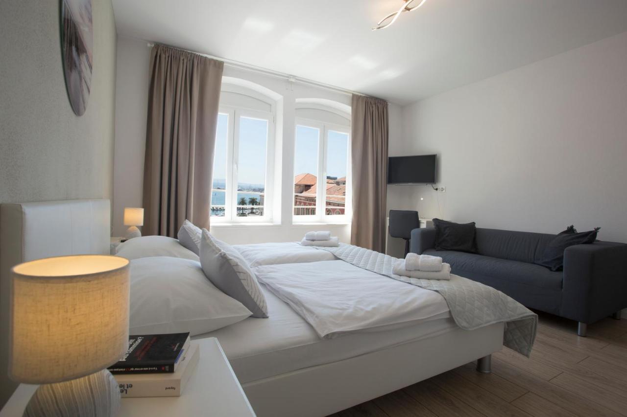 The View Apartment Split Luaran gambar
